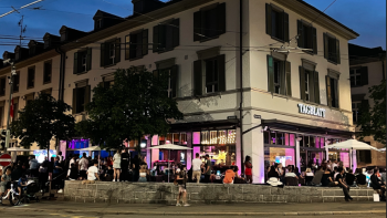 News Café Musicbar