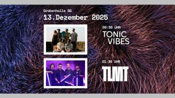 Tlmt / Tonic Vibes