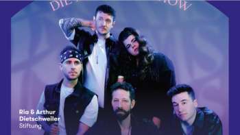 Invivas - Chasing Chords Invivas - Chasing Chords