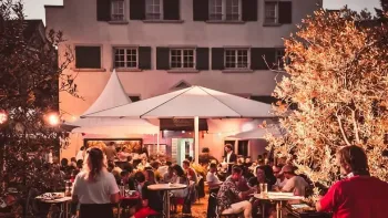 Pub-Quiz Open Air
