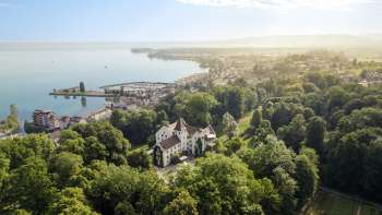 Schloss Wartegg