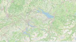 Mostra mappa