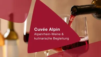 Cuvée Alpin