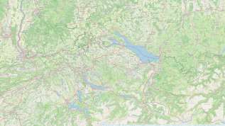 Mostra mappa