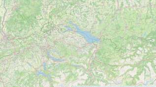 Mostra mappa