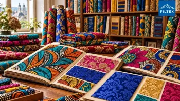 Filtex – eine Reise in die Welt der Stoffe