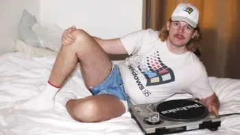 Bad Taste Party feat. Windows95Man (FIN)