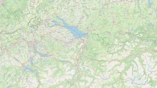 Show map