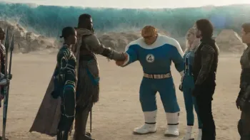 Männerabend: "Avengers - Doomsday"
