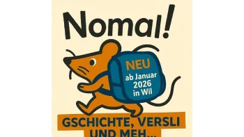 NOMAL! - Eine "Mitmach-Geschichte" für Familien