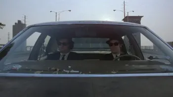The ones we love: "The Blues Brothers"