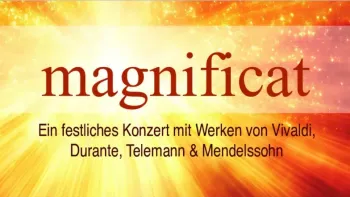 Magnificat