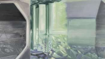 Tobias Bamert  «Raum – Zeit – Material»