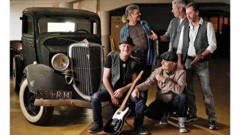 Midnight ScreamersCH & Purple LightsCH