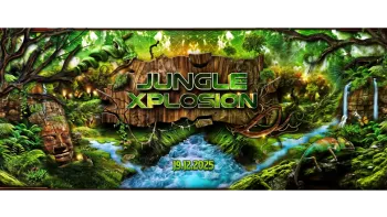 Jungle Xpolsion