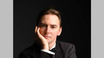 Greg Niemczuk - klavier, "Die Legendären Klaviersonaten" – M