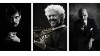 Konzert Broken Music of the English Renaissance
