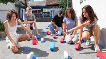 Ludotrail Rheineck
