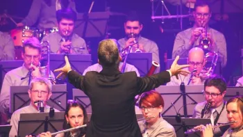 Jahreskonzerte Musikverein Herisau Freitag