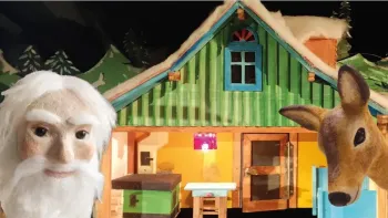 Diebstahl bim Samichlaus
