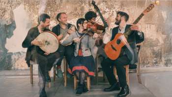 Opas Diandl «RIARN UND GSPIARN» Alpine Musiktraditionen Opas Diandl «RIARN UND GSPIARN» Alpine Musiktraditionen