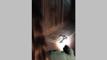 Taschenlampenführung für Kinder