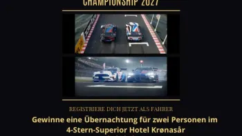 Renn Cars Championship 2027