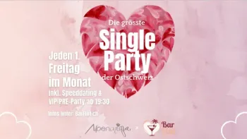 VIP-Single-Party