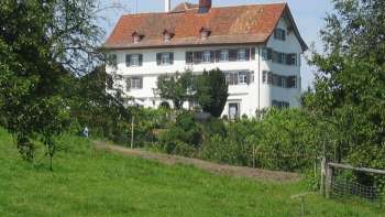 Dottenwil Castle
