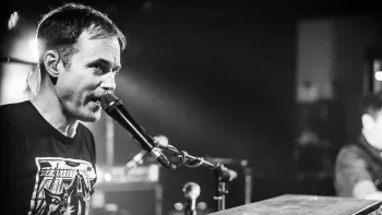 Uli Sailor+ Wick Bambix + Flo Lebeau