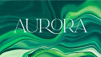 Aurora House (Afro, Deep und Melodie)