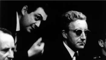 cinema@SQUARE: Dr. Strangelove