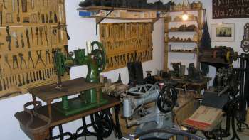 Musée local de Häggenschwil