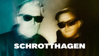 SCHROTTHAGEN - Kugl St.Gallen