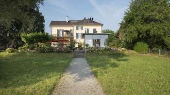 Ristorante Villa am See