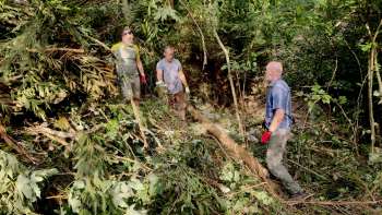 Abenteuer-Zeitreisen TOPAZ - Glücklichmacher