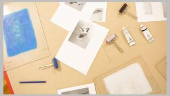 Offenes Kunst-Atelier