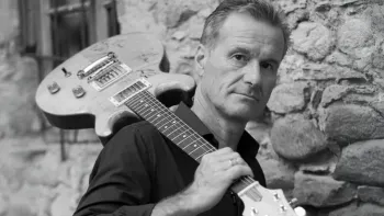 The Teacher – Thomas Locher