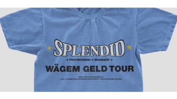 Splendid Splendid