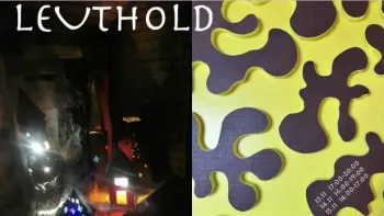 Balthasar & Tobias Leuthold - Leuthold