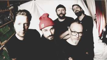 Thomas D and The KBCS
