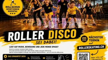 RollerDisco