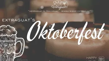 extraguat's Oktoberfest 2026