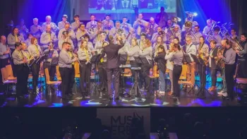 Jahreskonzerte Musikverein Herisau - Freitag Jahreskonzerte Musikverein Herisau - Freitag