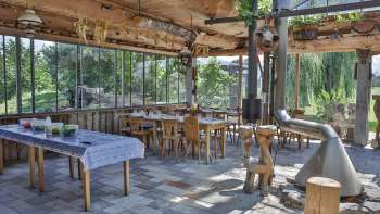 Ferme découverte Steigmatt