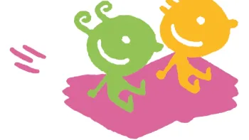 Buchstart - Bücher von Anfang an