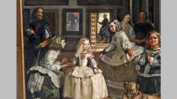 L'Énigme Velázquez