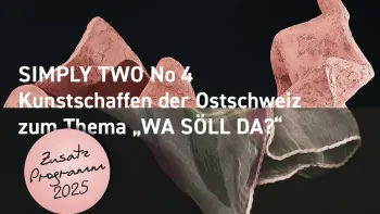 Blindführung – Ausstellung einmal anders erleben