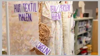 Textil Werkstatt