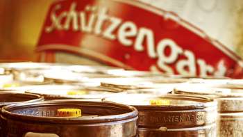 Brauerei Schützengarten